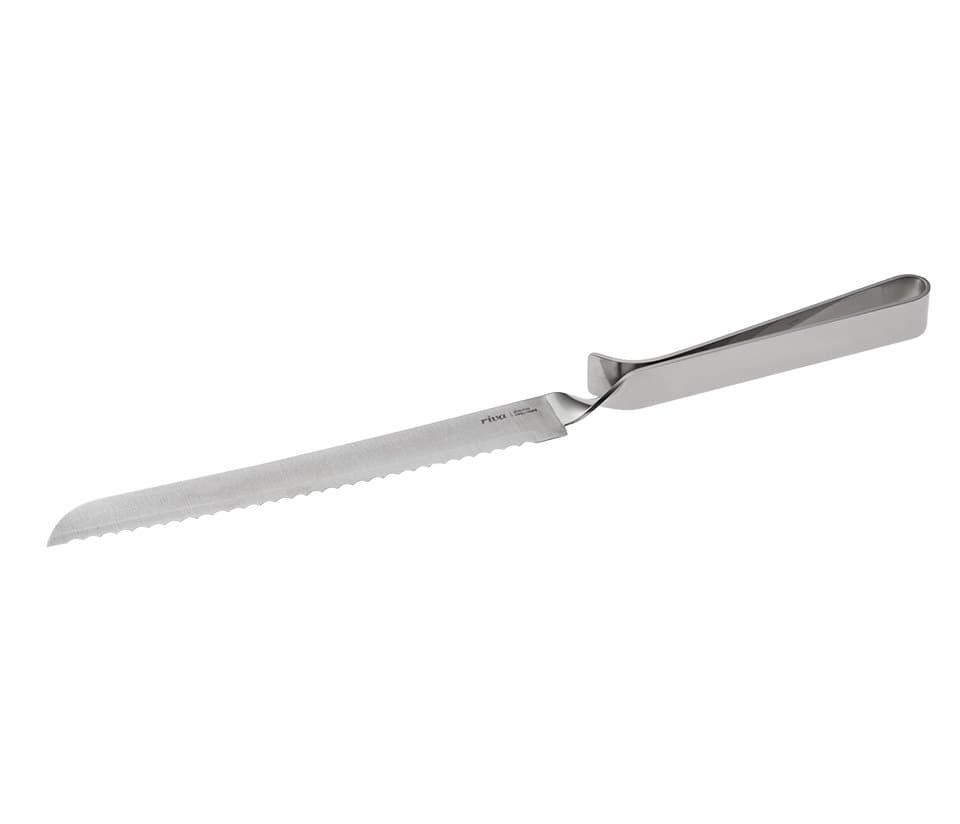 Faca para Pão Cassino Riva Inox 35 cm