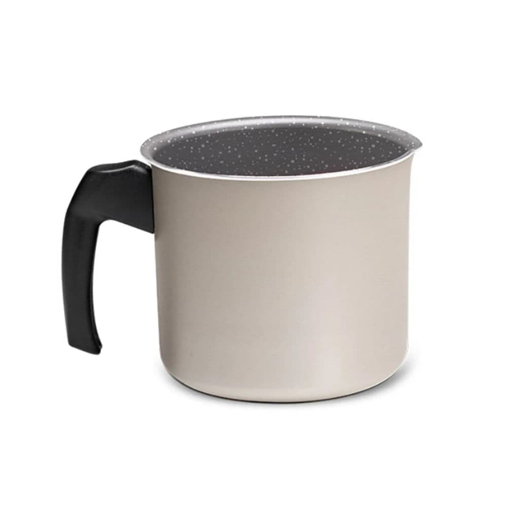 Fervedor Naturalle Ceramic Life 12cm Champagne - Brinox