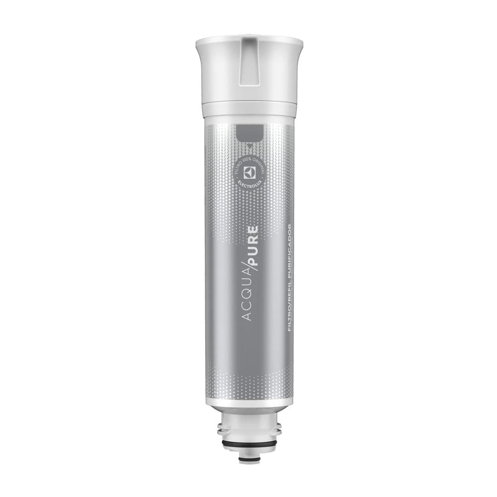 Filtro/Refil Original de Água Acqua Pure para Purificador Electrolux PE12A/PE12B/PE12G/PE12V/PE12P
