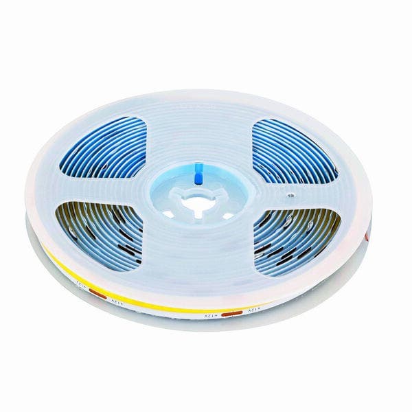 Fita de Led Luz Amarela IP20 18W 12V Gaya 5m