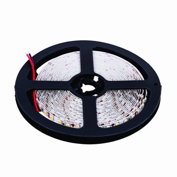 Fita de Led Luz Branca IP20 12W 12V Gaya 5m