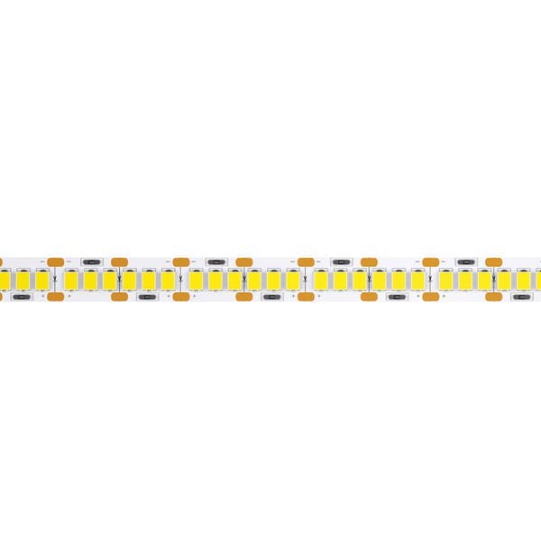 Fita de Led Luz Branca IP20 18W 12V Luminatti 5m