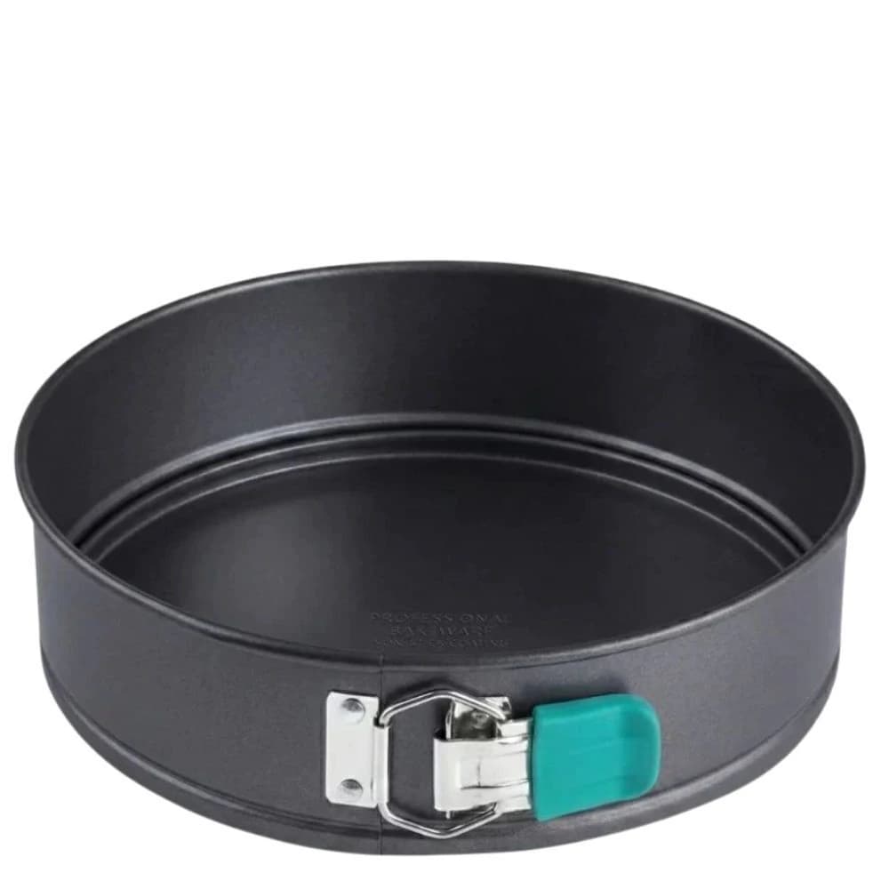 Forma Antiaderente com Fundo Removível Bakers Secret 28cm