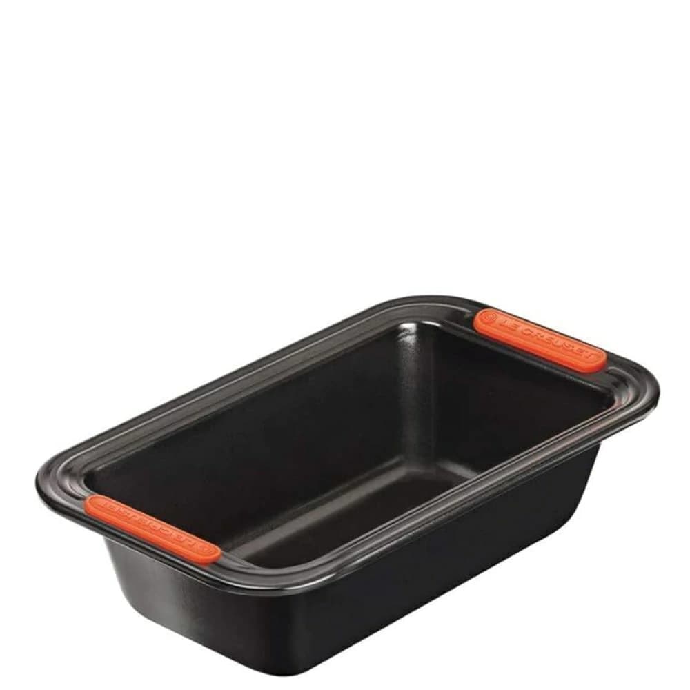 Forma Antiaderente para Pão de Aço Carbono Le Creuset Bakeware 24x14x8CM