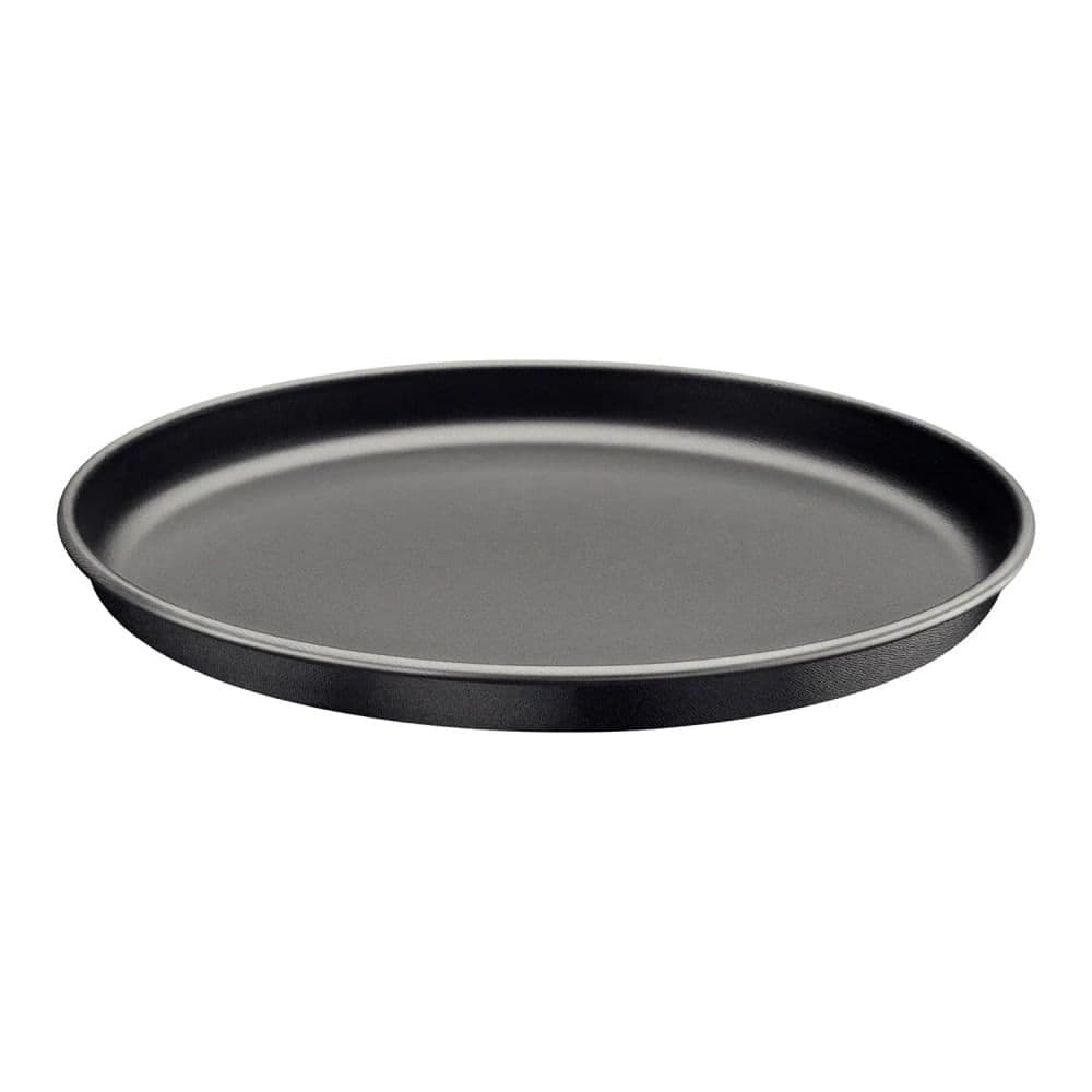 Forma de Pizza Brasil 30cm Grafite - Tramontina