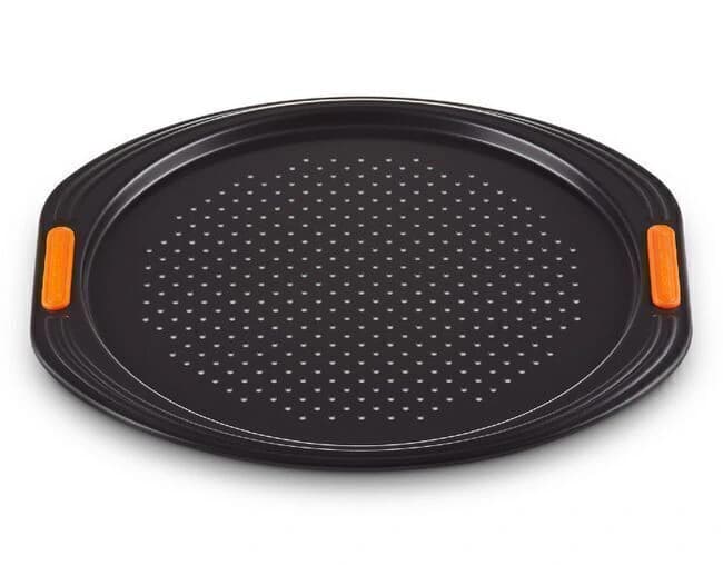 Forma para Pizza 33cm Le Creuset
