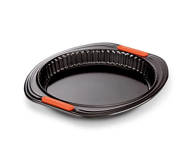 Forma para Quiche e Torta Baixa Le Creuset