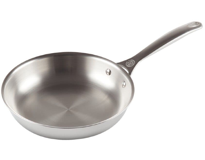 Frigideira Funda 3-Ply Signature