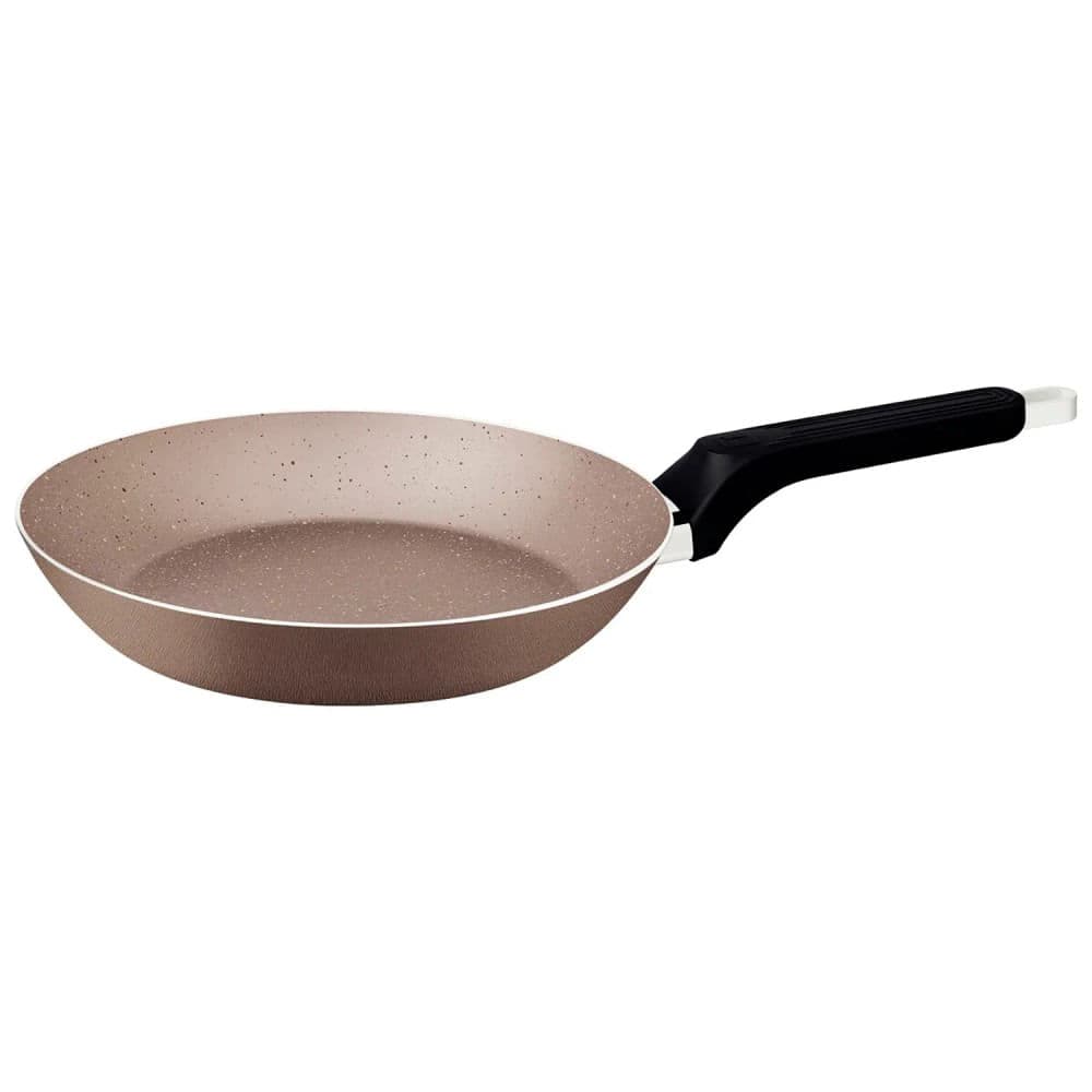 Frigideira Milazzo 28cm Amêndoa - Tramontina