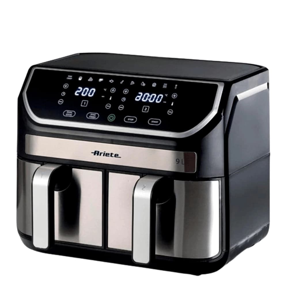 Fritadeira Air Fryer Dual Ariete 9l 110v