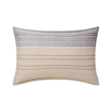 Fronha 300 Fios Algodão Orgânico Desert Vibes Boss Home Estampado