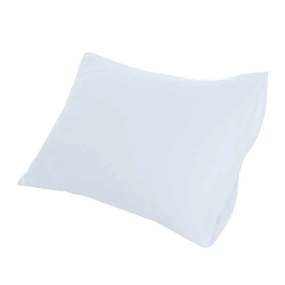 Fronha Avulsa Essence Liso 50x70cm Branco - Mikasa By Chalesco
