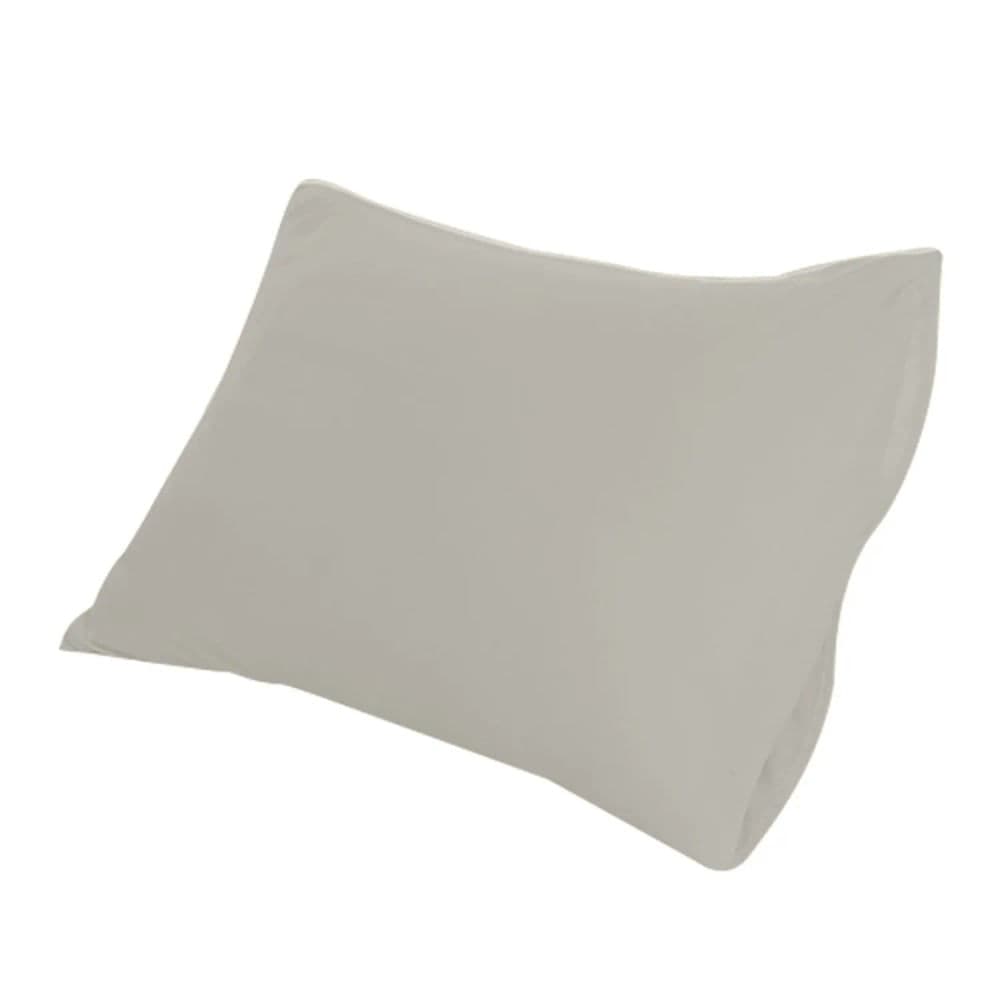 Fronha Avulsa Essence Liso 50x70cm Fendi - Mikasa By Chalesco