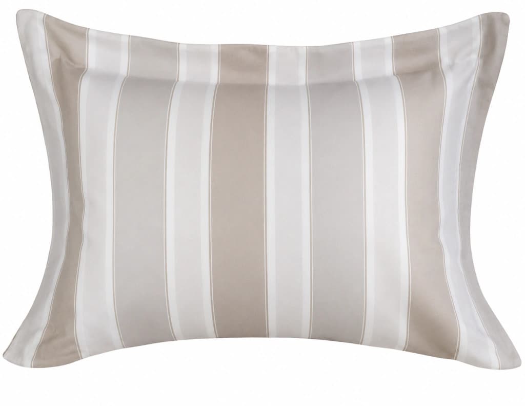 Fronha Avulsa Horas Douradas Linho 600 Fios Muguet Home
