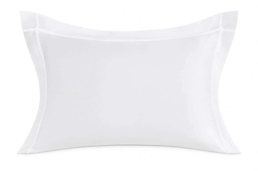 Fronha Avulsa Vernon Fitado 600 Fios Muguet Home