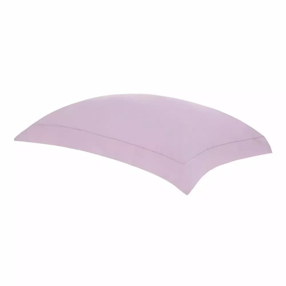 Fronha Bud Vision New Colors 300 Fios Buddemeyer Rosa 50 x 70 cm