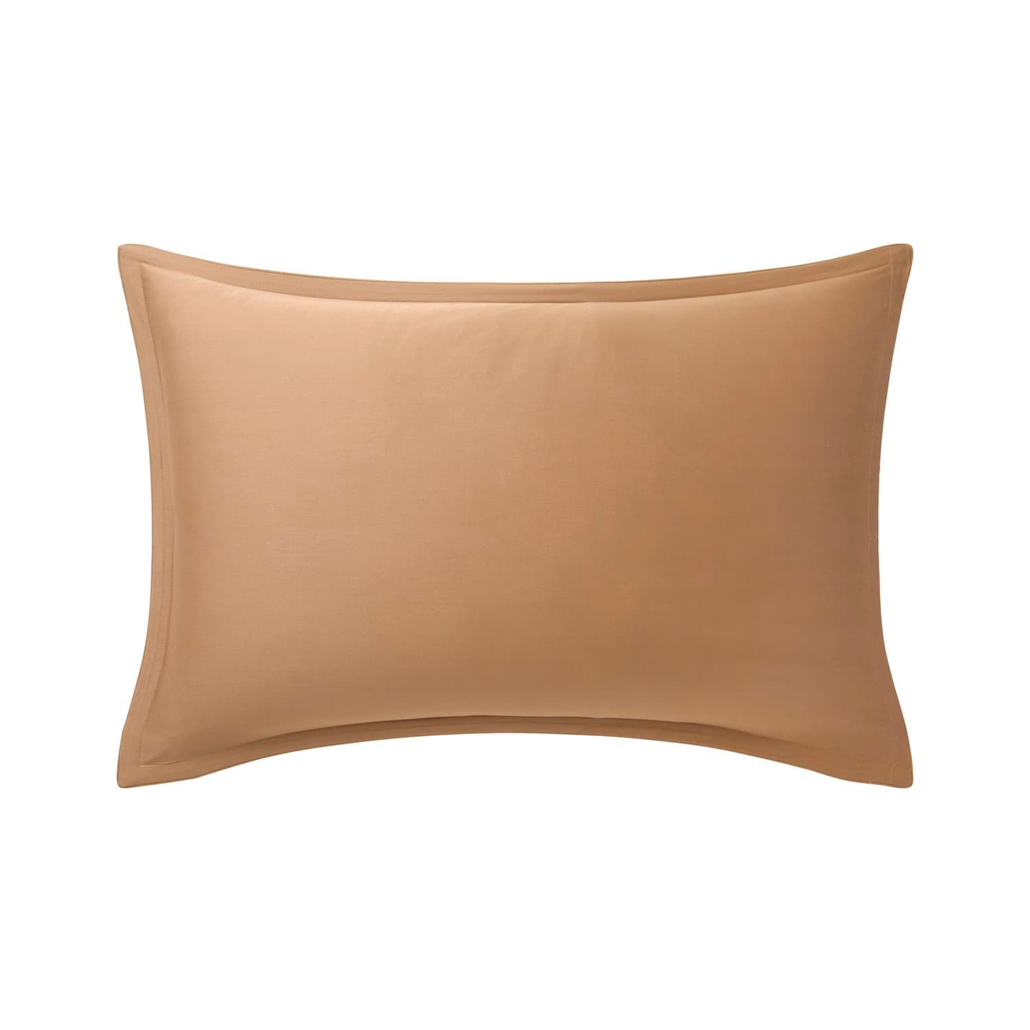 Fronha Loft 300 Fios Boss Home Camel 50cm x 75cm