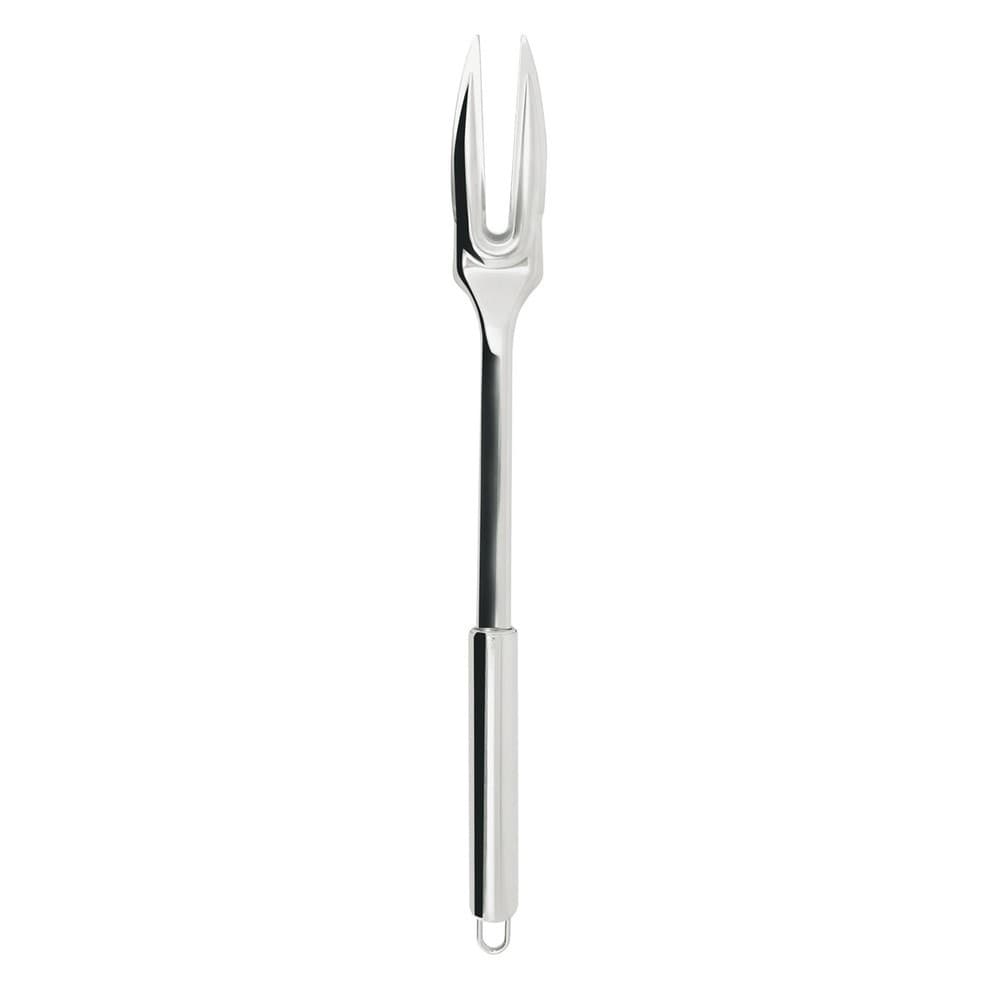 Garfo Trinchante Inox Churrasco Tuut