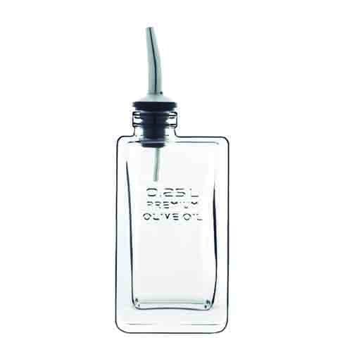 Garrafa P/ Azeite Optima 250 Ml - Luigi Bornioli