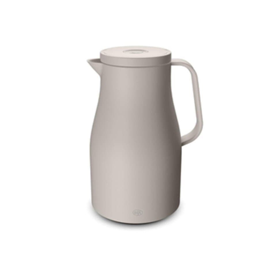 Garrafa Térmica Alfi Econscious Bege 1 Litro - Alfi