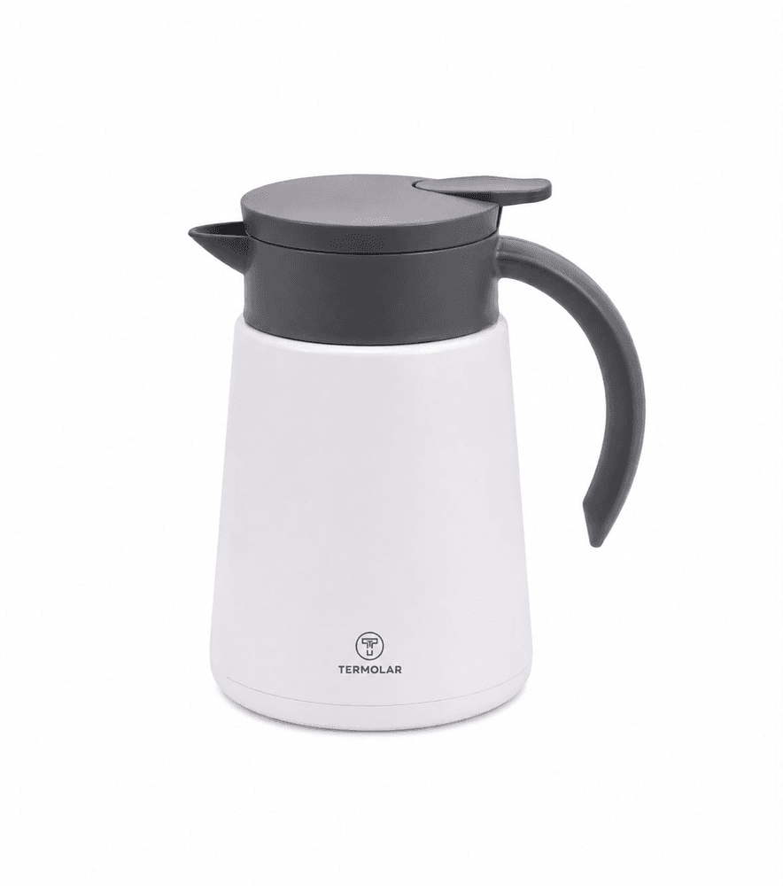 Garrafa Termica Daily Inox Wt 600ml