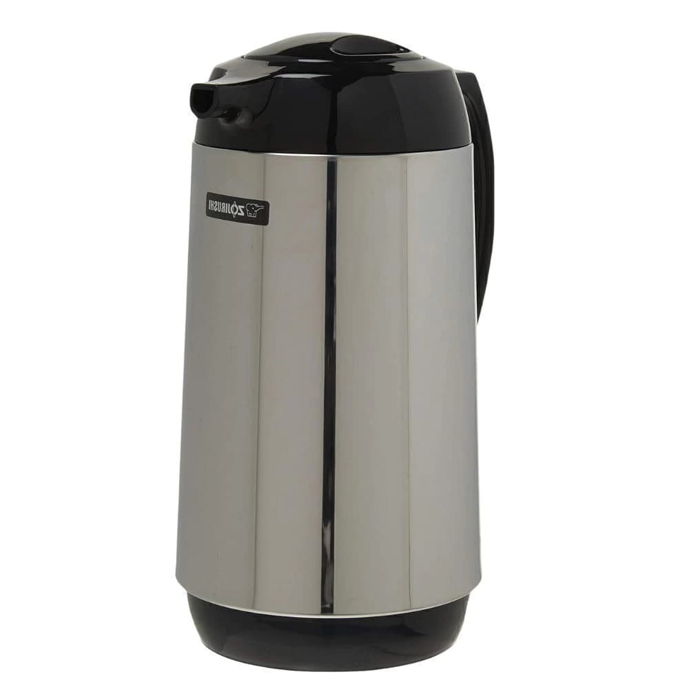 Garrafa Térmica de Aço Inox Zojirushi Essence 1l