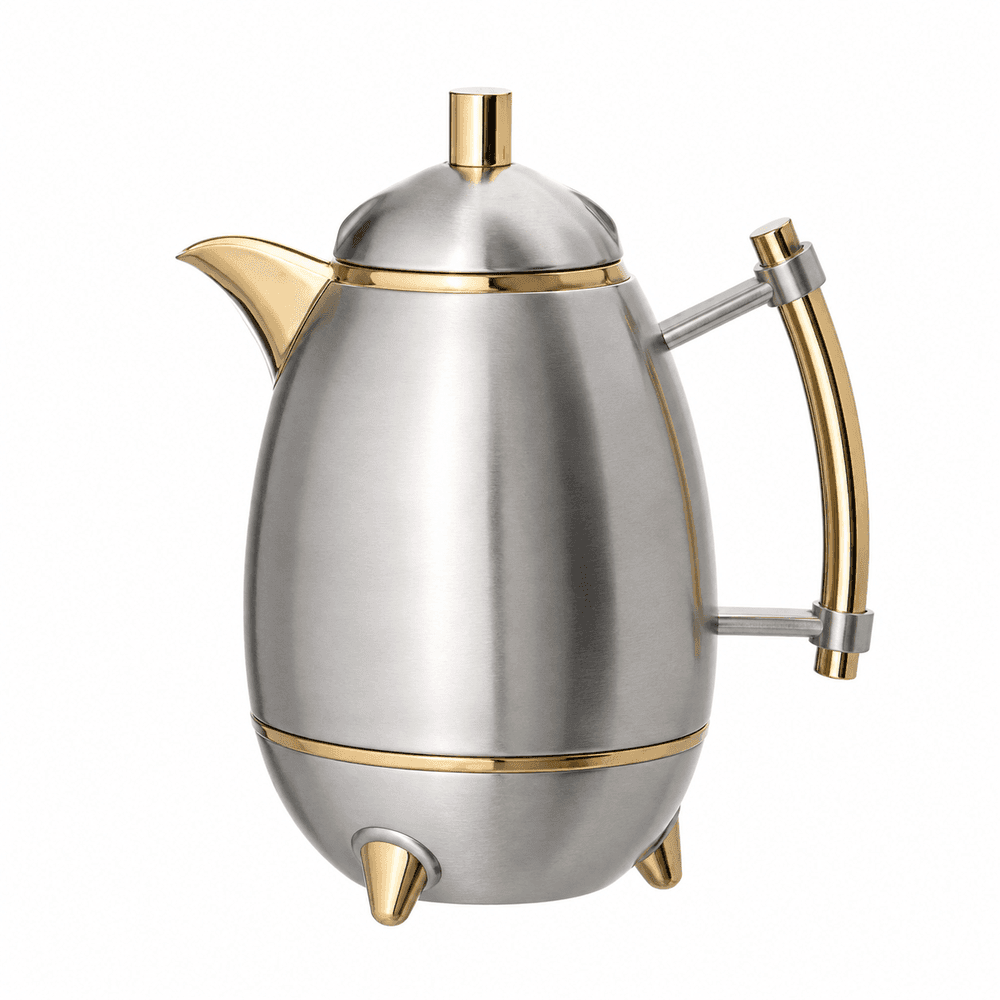 Garrafa Térmica Metal Bellini 900ml - Tuut