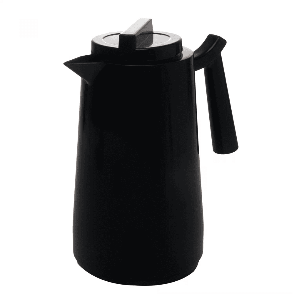 Garrafa Térmica Nordica 400ml Preta - Wolff