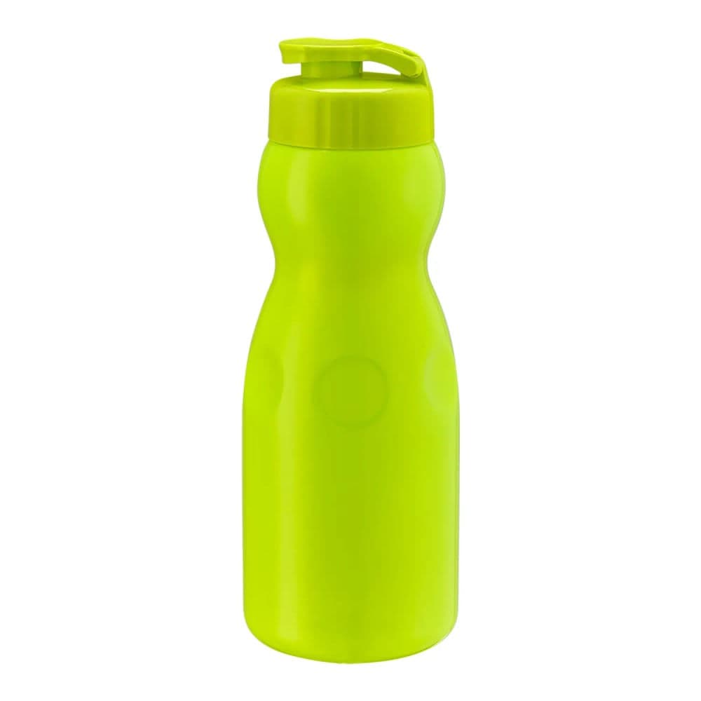 Garrafa Veneza 1l Color Mais Verde Neon - Tiba