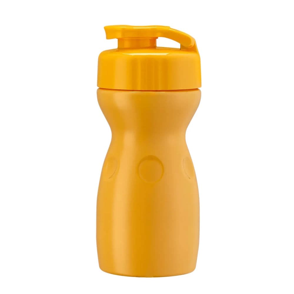 Garrafa Veneza 350mL Color Mais Amarela - Tiba
