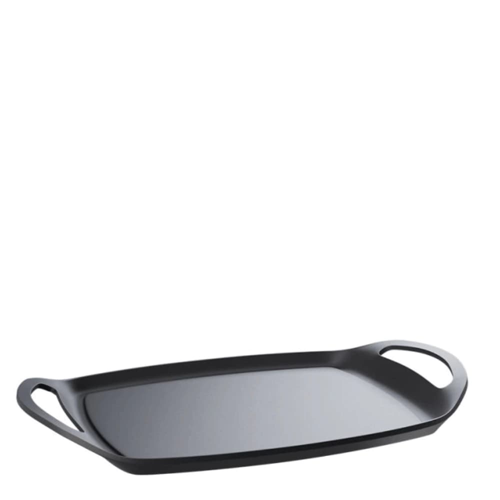 Grelha Jomafe Antiaderente Easy Preto 36x22CM