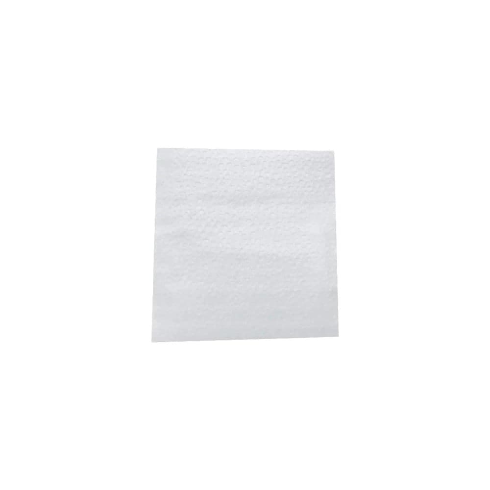Guardanapo de Papel 50 Unidades 20cm Branco - Bello Festas