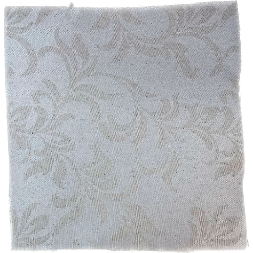 Guardanapo Floryl 40cm Pérola - Branyl