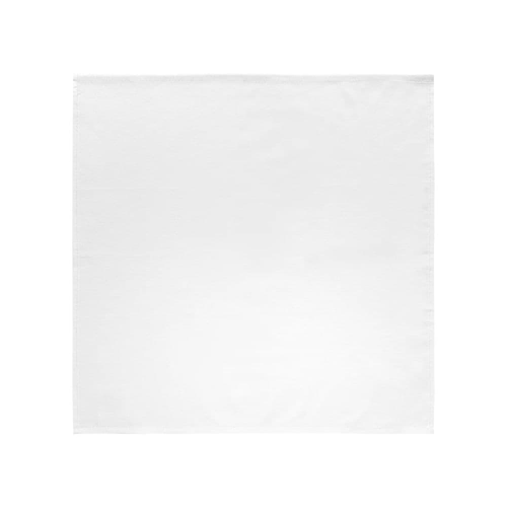 Guardanapo Home 45cm 4 Peças Branco - Copa & Cia