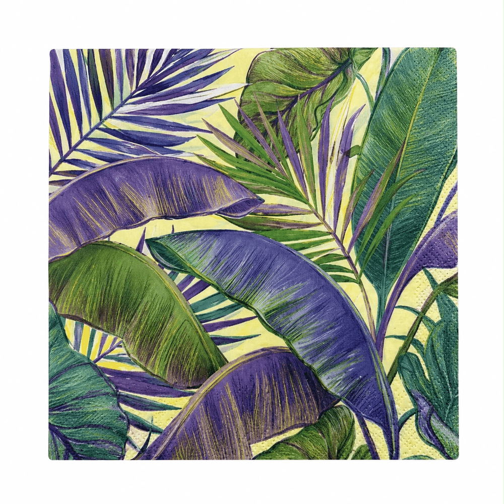 Guardanapo Papel Philos 33x33 20 Folhas