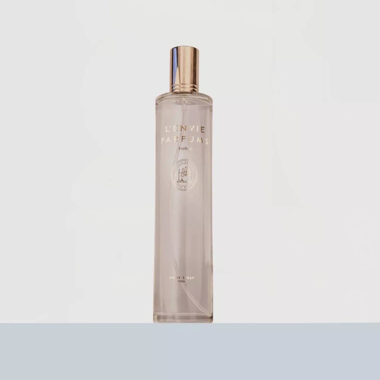 Home Spray Alecrim Meditarrâneo Lenvie 100 ml