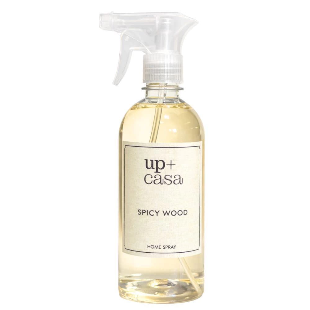 Home Spray Spicy Wood 500ml