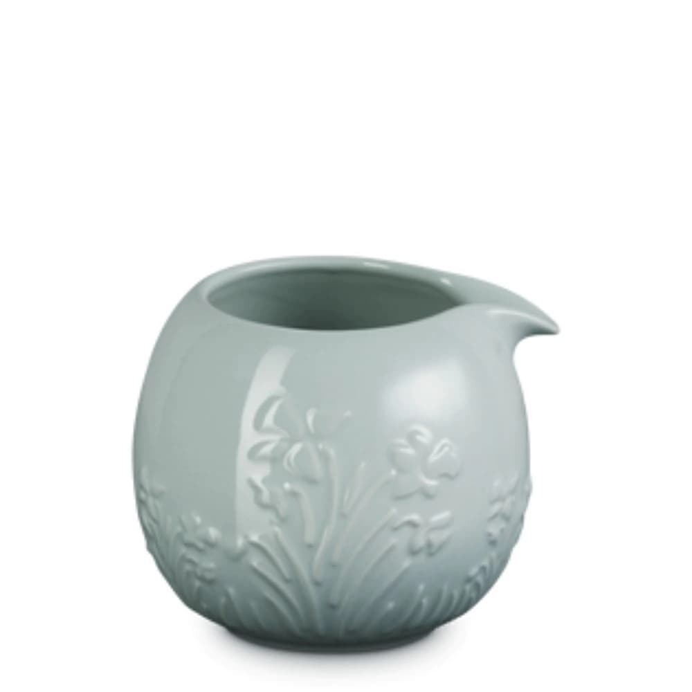 Jarra de Cerâmica Le Creuset Jardin Sea Salt 440ml