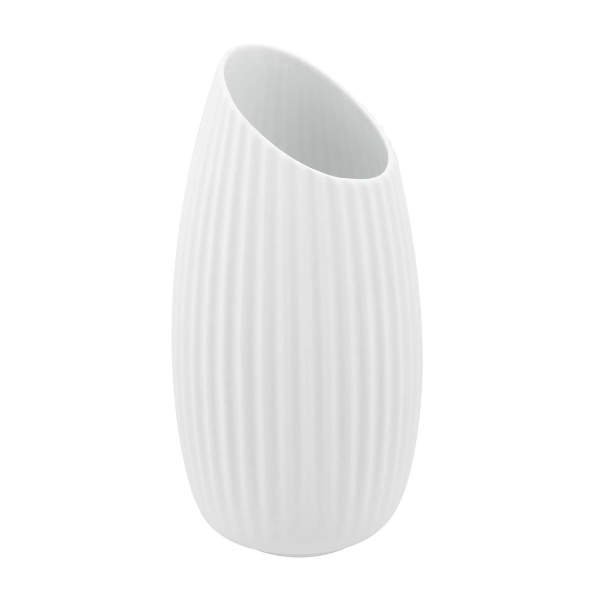 Jarra Shell White Vista Alegre