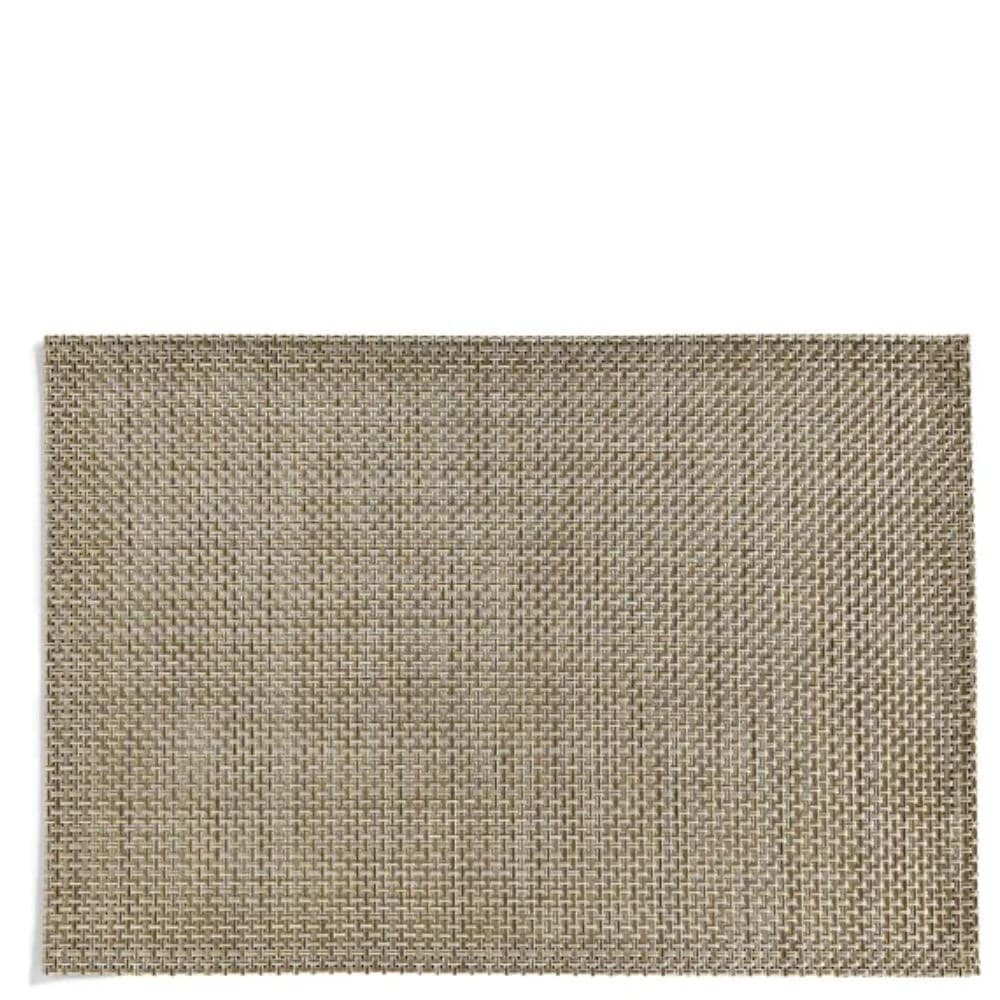 Jogo Americano Sintético Fendi 30x45cm 6pçs