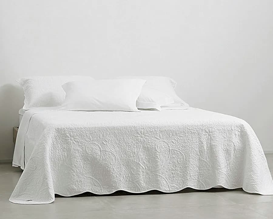 Jogo de Cama Basic Premium Solteiro King 3 Peças - Percal 200 Fios - Buddemeyer
