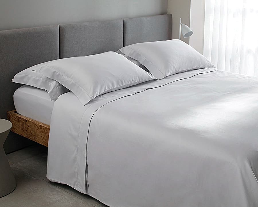 Jogo de Cama Buddemeyer Vision New Colors King - Cetim 300 Fios