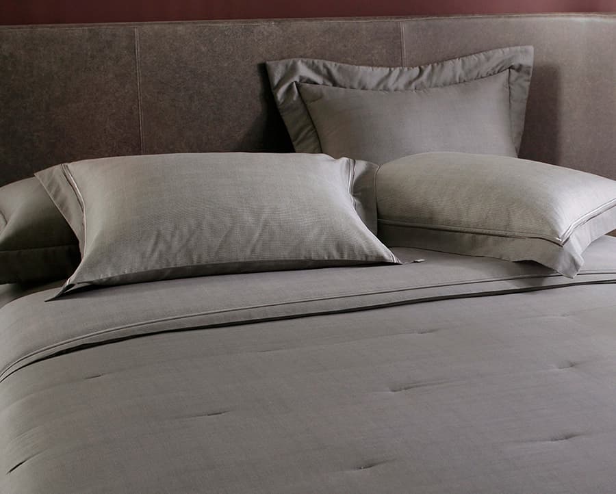 Jogo de Cama Buddemeyer Vision Órion King - Cetim 300 Fios