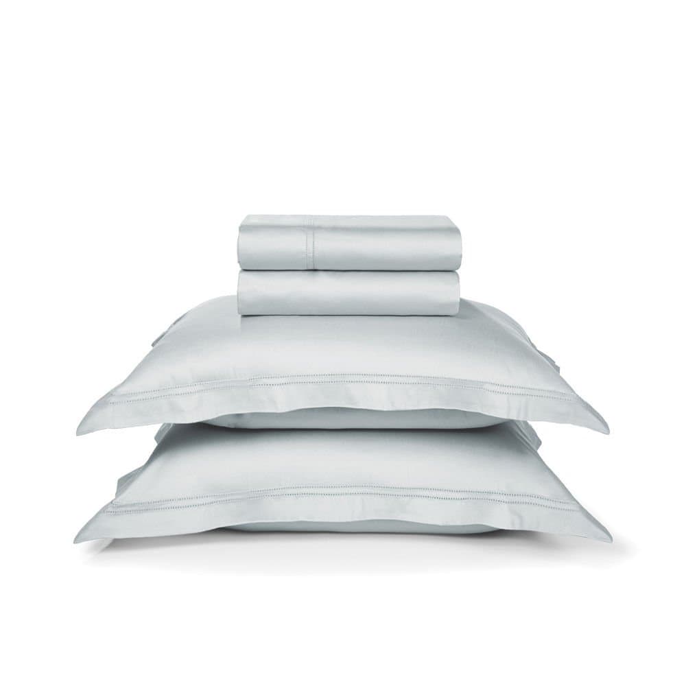 Jogo de Cama Queen Galieno 300 Fios Trussardi Marmo