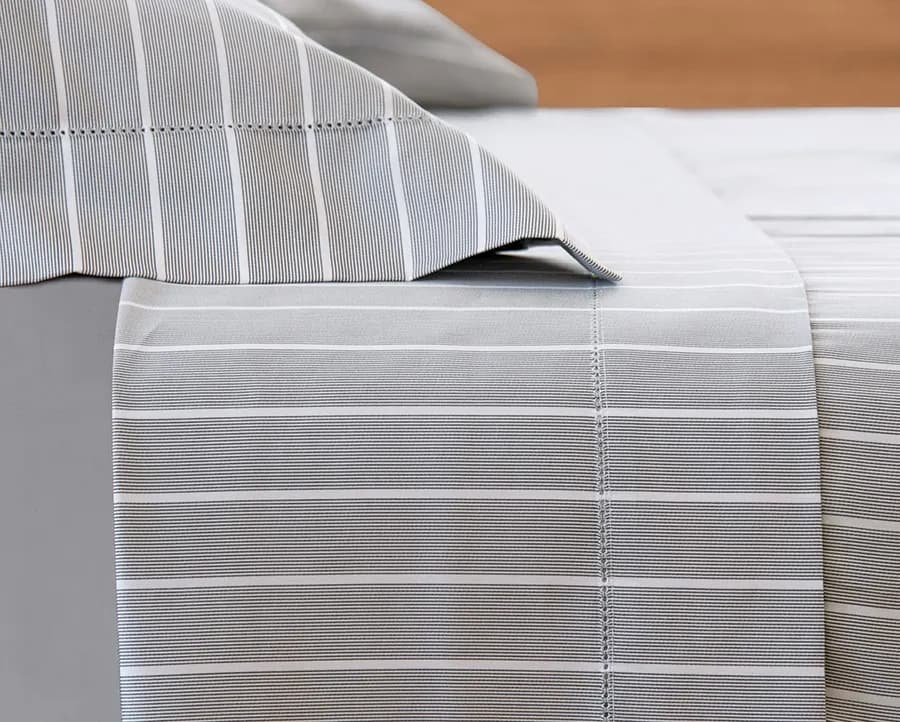 Jogo de Cama Scavone Urban Queen - Cetim 300 Fios