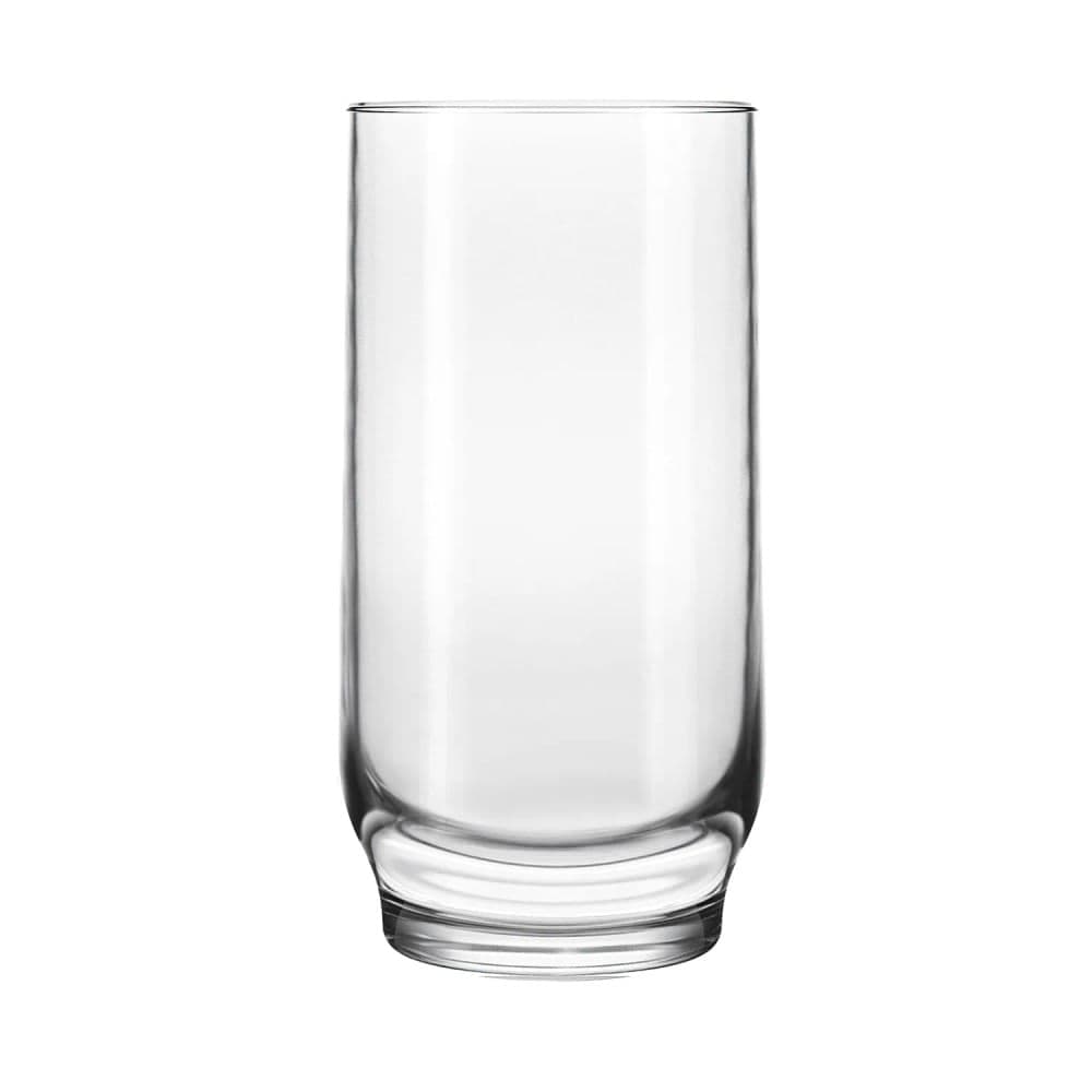 Jogo de Copos Long Drink Lights 6 Peças 300mL - Nadir