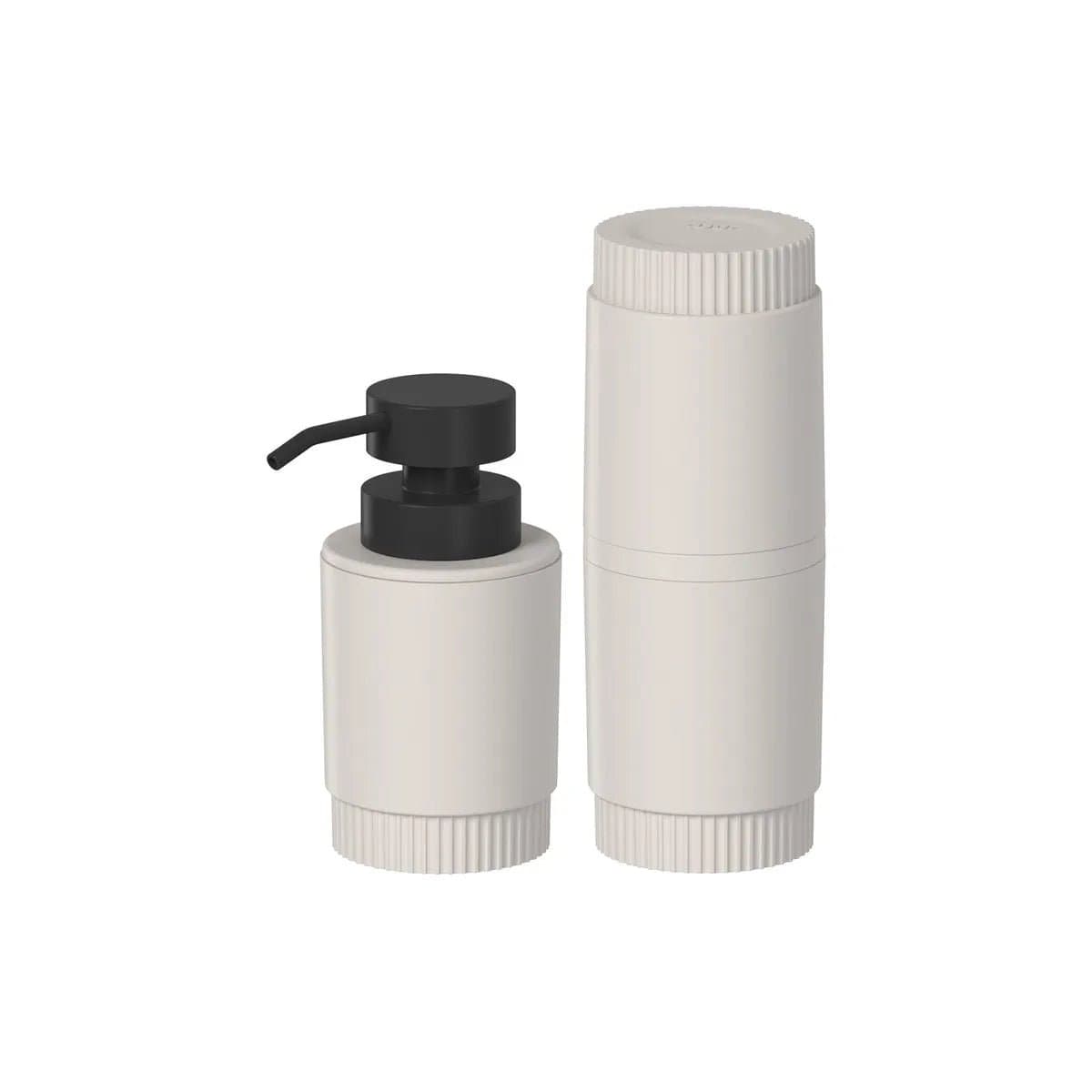 Kit Banheiro Ou 2 Unidades Linha Dórica