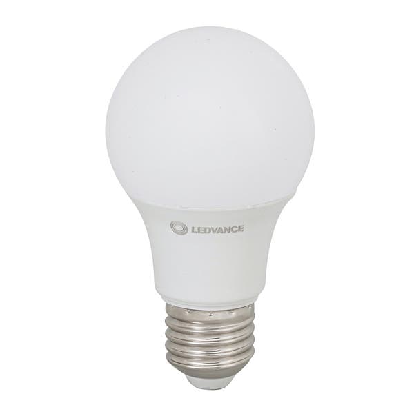 Lâmpada de LED E27 Bulbo 12W 1018lm Luz Neutra Bivolt Ledvance