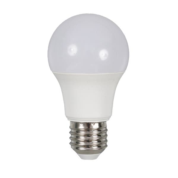Lâmpada de LED E27 Bulbo 30W 2400lm Luz Branca Bivolt Lexman