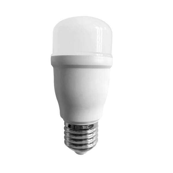 Lâmpada de LED E27 T45 12W 1018lm Luz Amarela Bivolt Kian